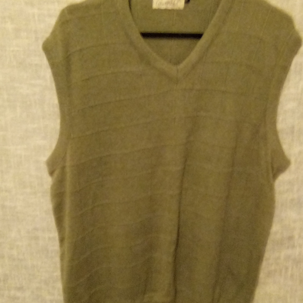 Men's best sweater